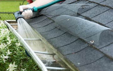 Winchelsea Beach gutter cleaning costs