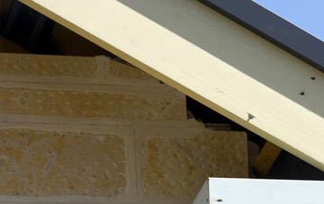 soffit repair Winchelsea Beach