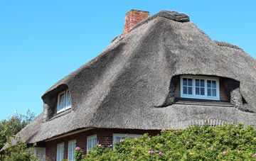 thatch roofing Winchelsea Beach, East Sussex